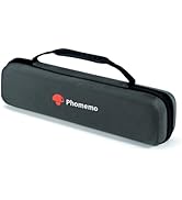 Phomemo M08F Tattoo Printer Gray Case, Portable Bag Waterproof Compatible with M08F/M08E/P831/TP8...