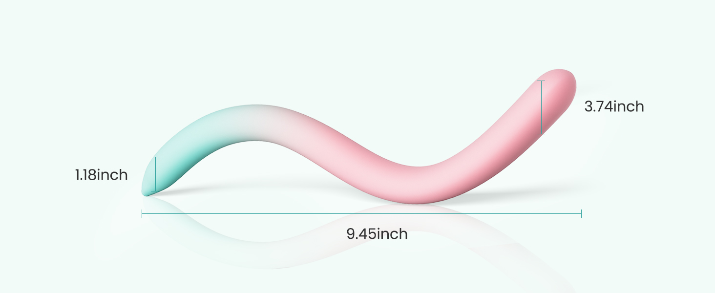 perineal massage wand