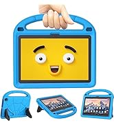 Fire HD 8 Tablet Case &amp; HD 8 Plus Tablet Case for Kids (12/10th Gen, 2024/2022/2020 Release), Pat...