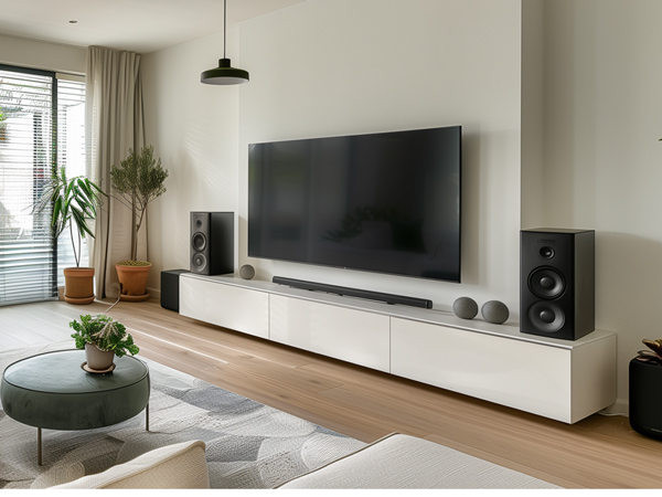 3 OUTLET INDOOR EXTENSION CORD