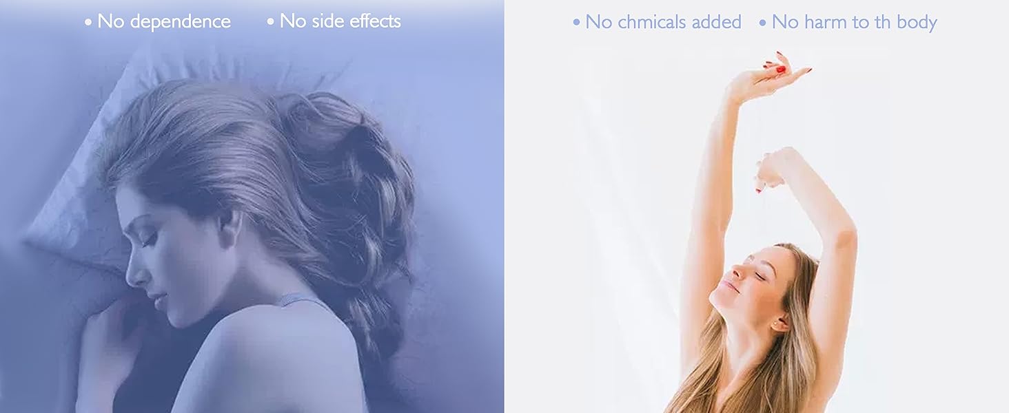 New Handheld Sleep Aid Device