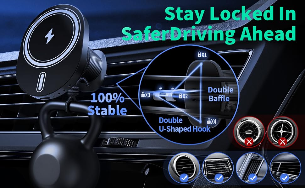 Stay Locked In Safer Driving Ahead