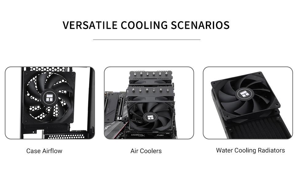TL-C12C cpu fan