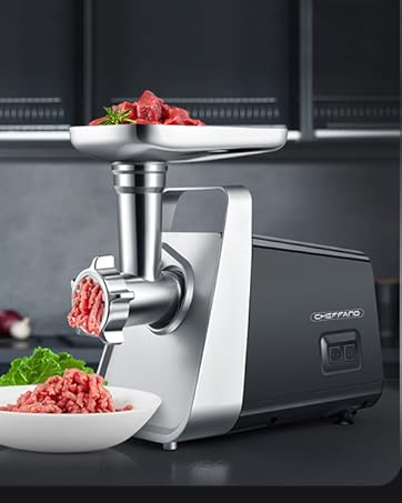 CHEFFANO Meat Grinder Electric MG097