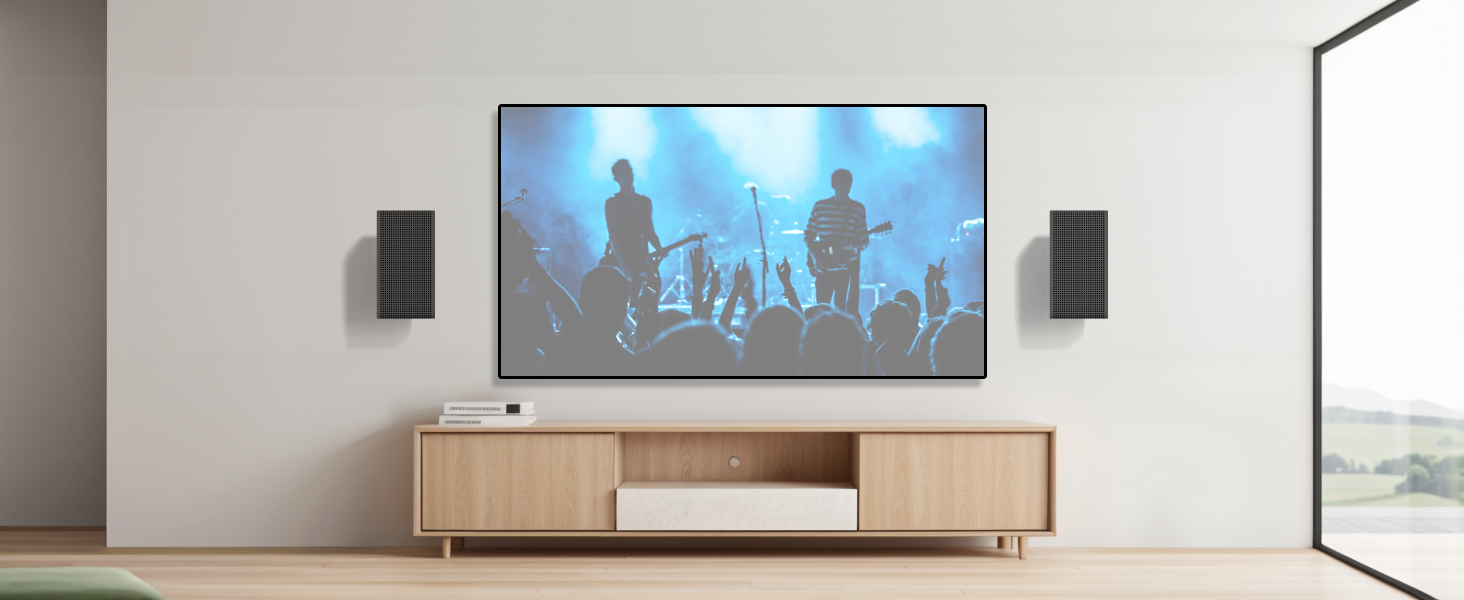 Wall Mount Option