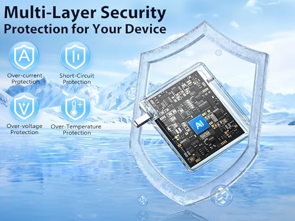 Mac Book Pro Charger