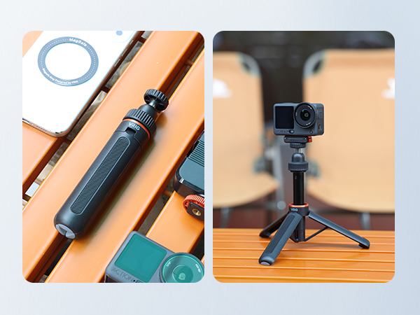 Selfie Stick Tripod
