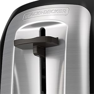 stainles steel accents