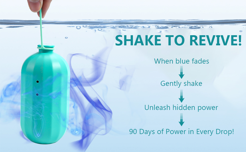 Automatic toilet bowl cleaner