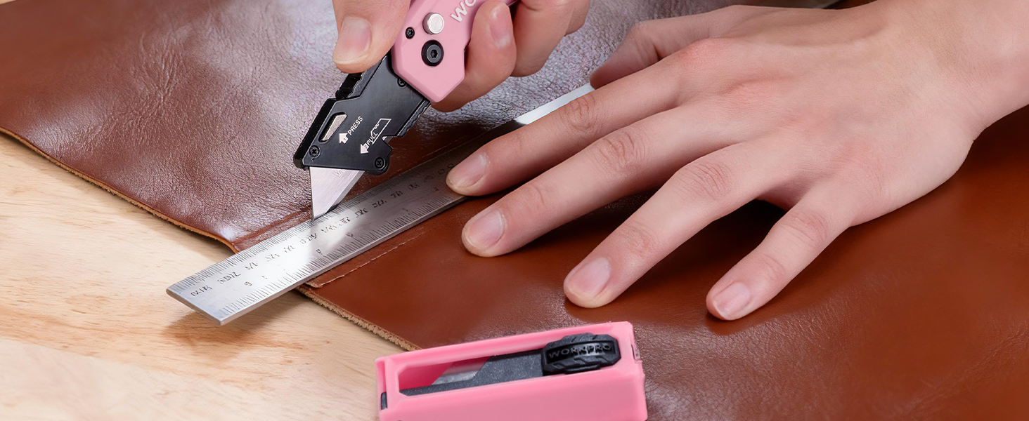 utility knife