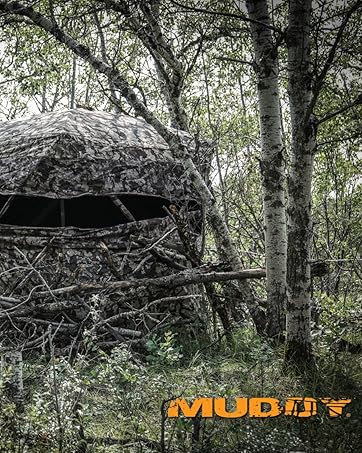 Muddy Blind