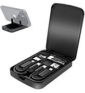 Multi-Functional Compact Cable Card with 22