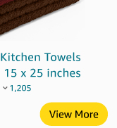Kitchen Towels