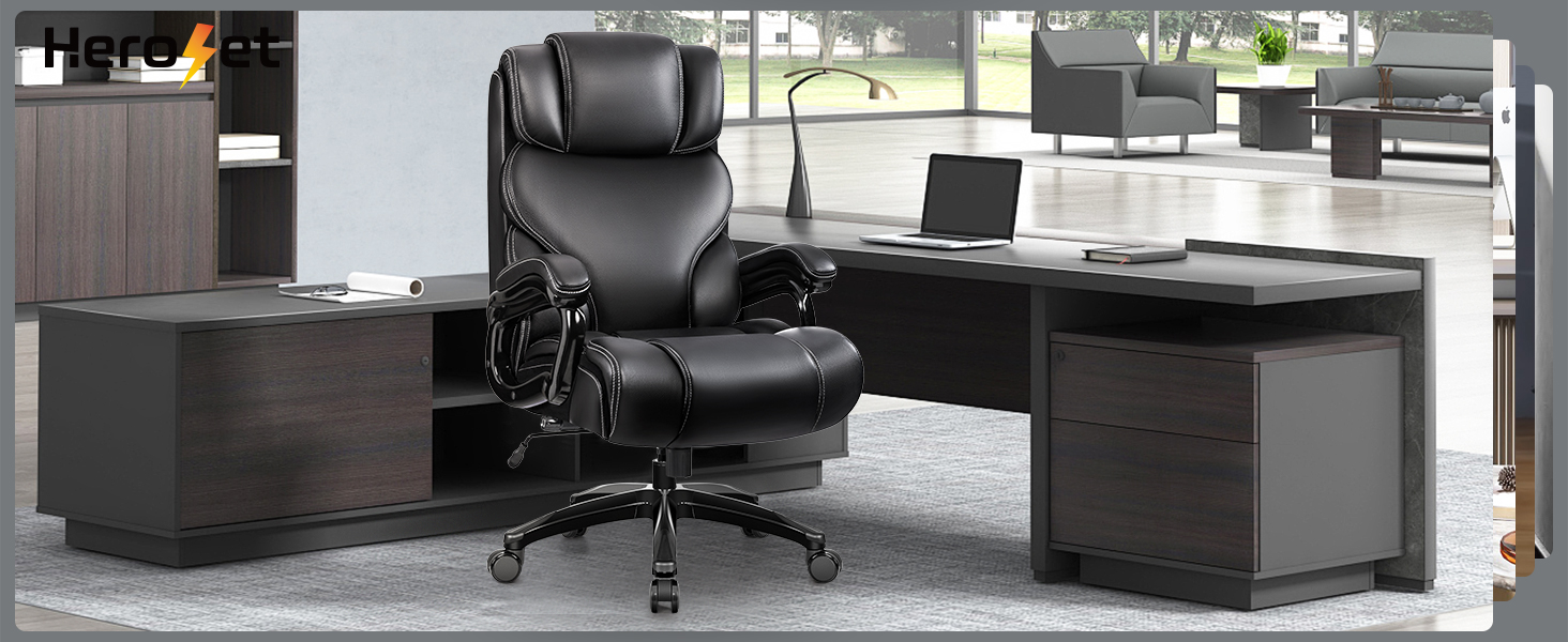 office chair
