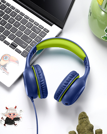 kids headphones