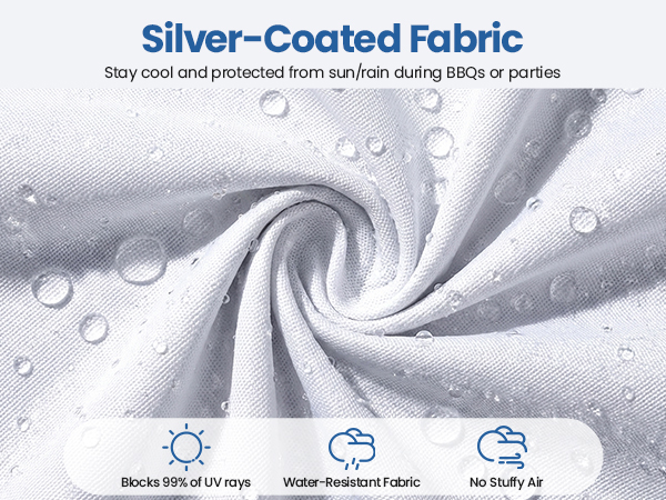Premium fabric