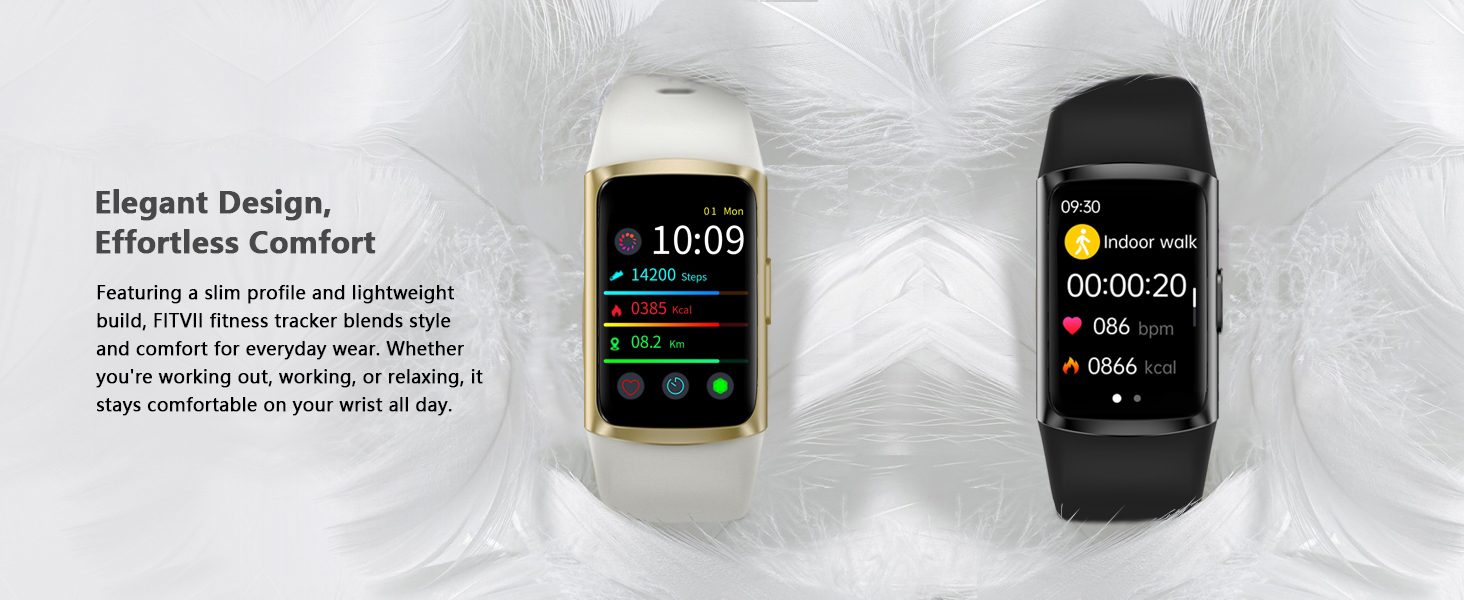 activity tracker
