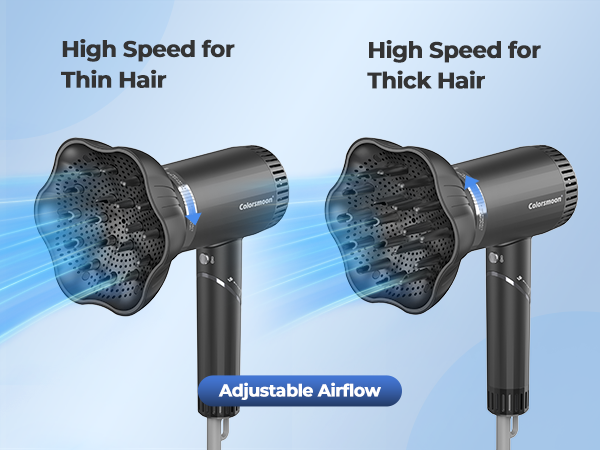 hair dryer ionic
