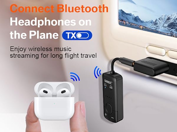 Bluetooth Adapter