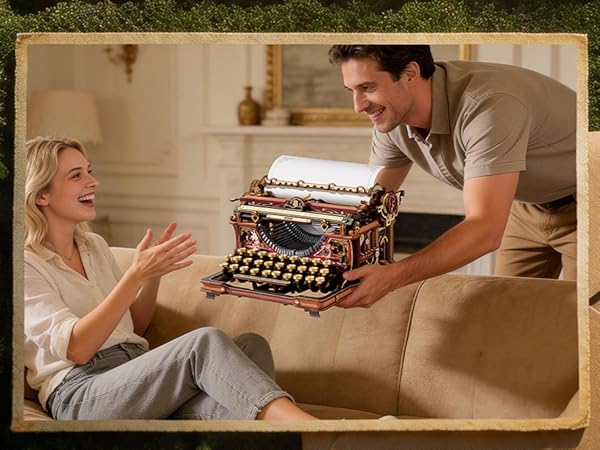 gifts for women and men