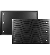 56040 56041 Reversible Grill Griddle for Napoleon Prestige 500, Prestige Pro 500, and LEX 485 605...