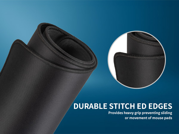 Large mouse pad