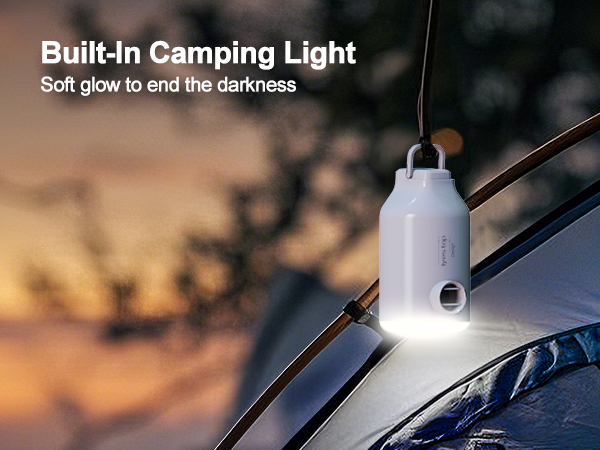  IYES.TOP Mini Portable Air Pump