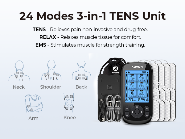 tens unit