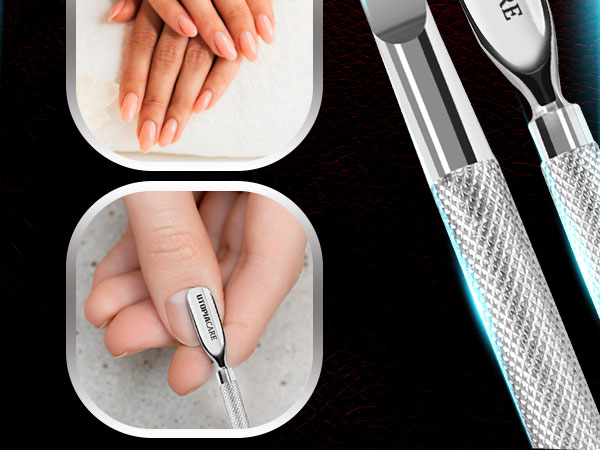 cuticle pusher
