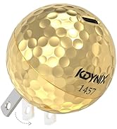 USB C Charger Block 20W,Creative Golf Ball Type C Wall Charger,GaN III Power Adapter with UL Cert...