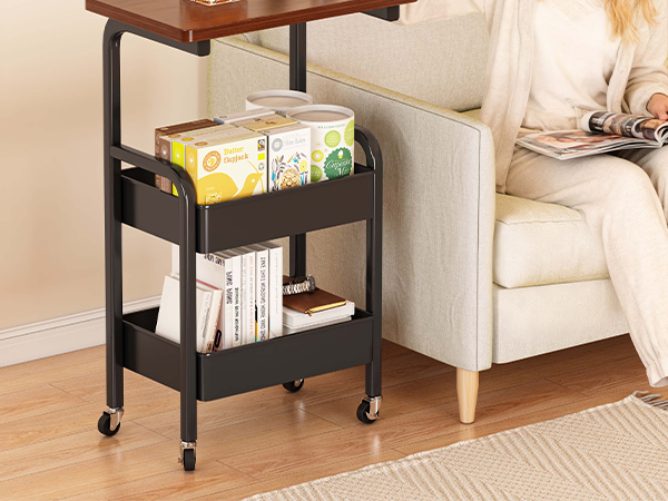 MASHART Rolling Cart