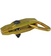 YuYBrightmi Auto Body Self-Tightening Pull Clamp, 2 Ton Long Nose Frame Grip fit for Car Body Rep...