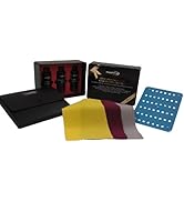 Nushine Gold, Platinum and Gem Reviver Gift Set - Contains Gold Polish, White Gold, Platinum Poli...