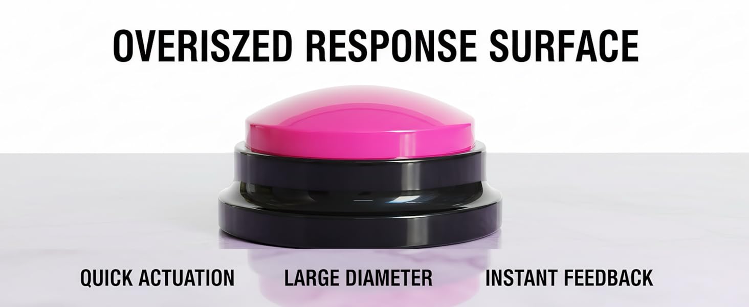 dog talking buttons starter set