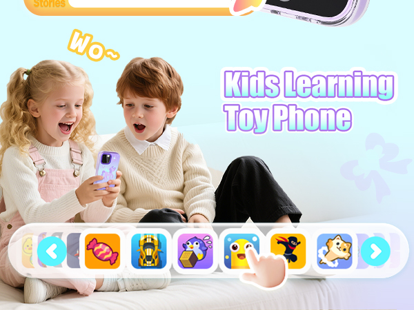 kids phones 3-5