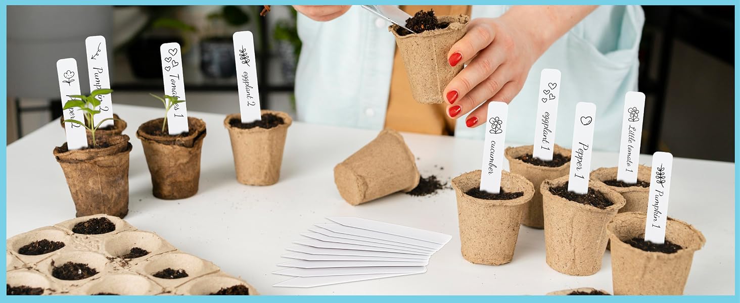 plant tags