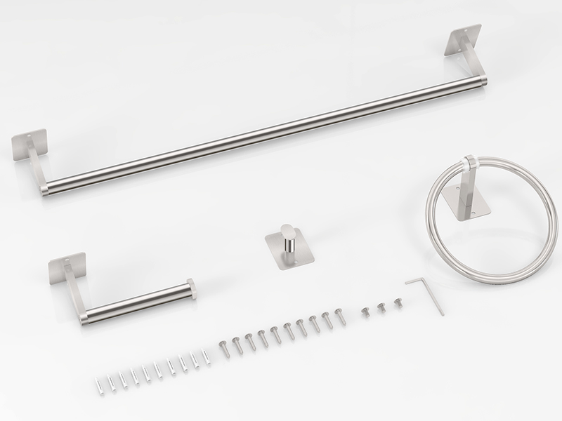 towel racks for bathroom