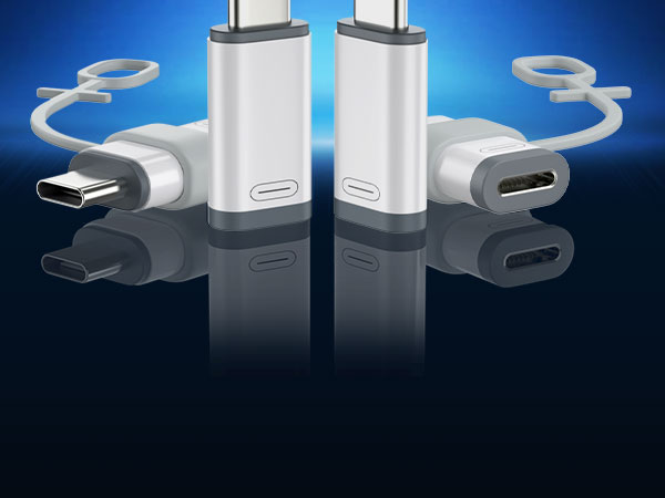 iPhone 15 charger adapter