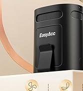 under shirt fans that blow cold air