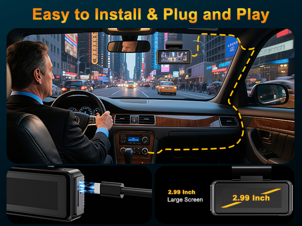 dash camera for cars