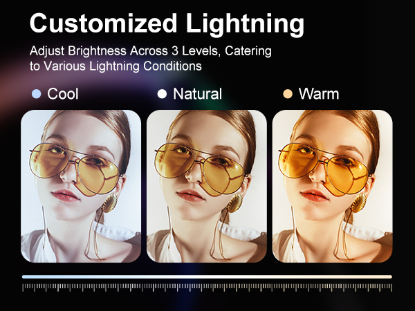 customized lighting