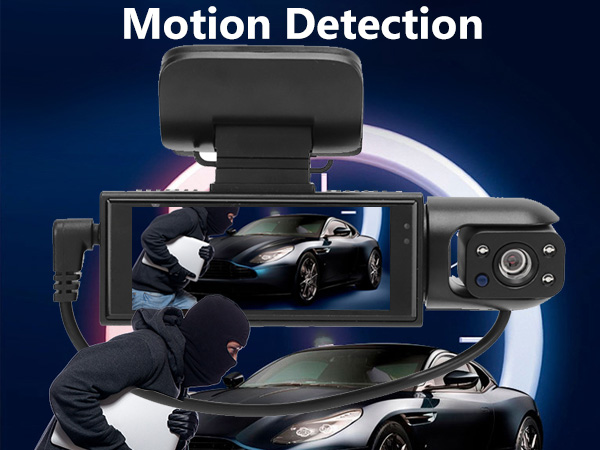 Driving Video Recorder