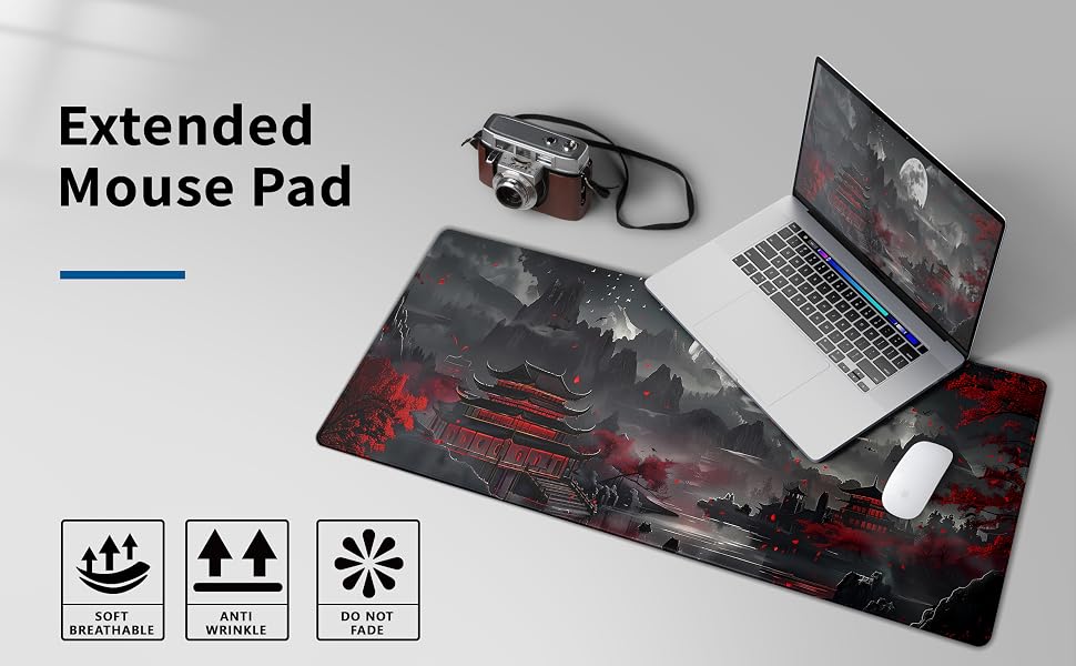 mouse pad 