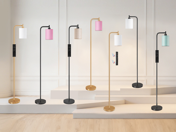 FLOOR LAMP