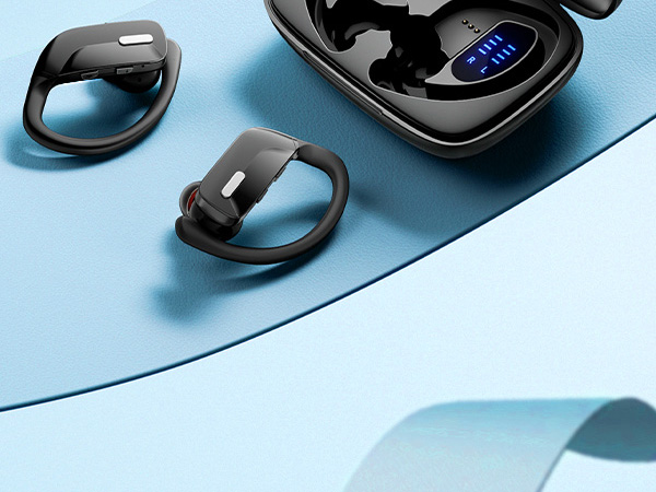 OCC Bluetooth Headphones 2025