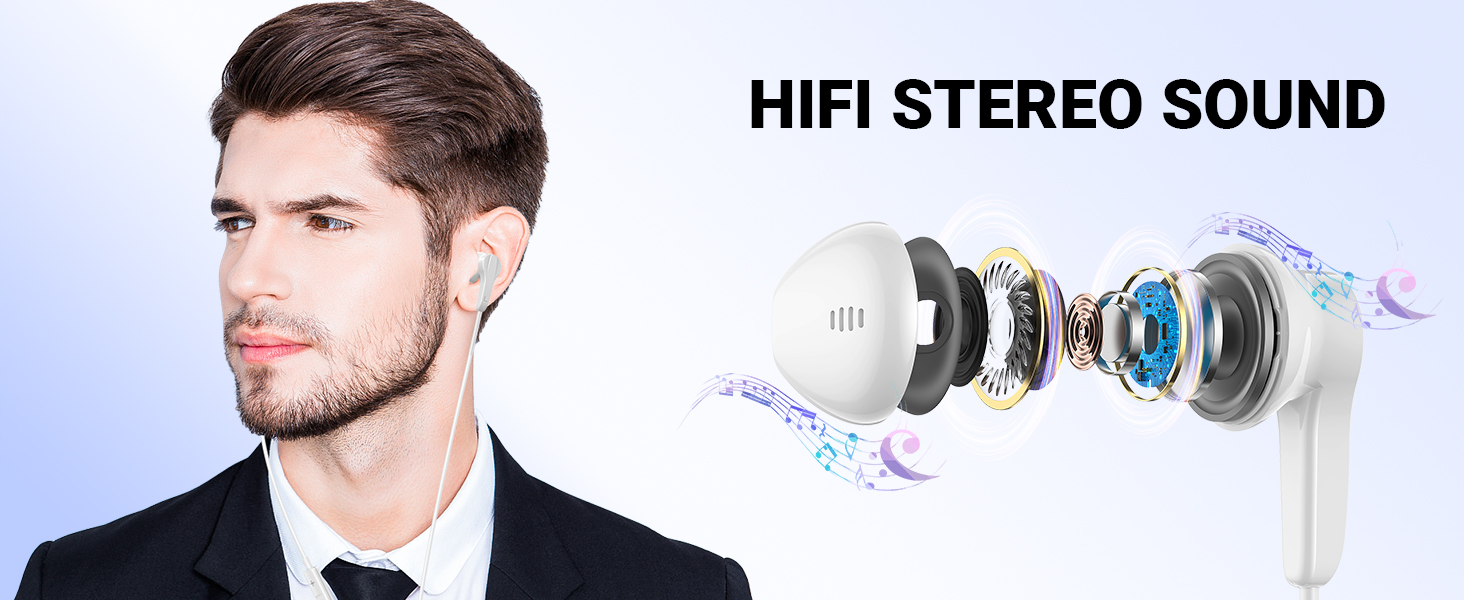 usb c earbuds
