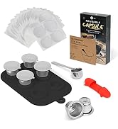 Reusable Coffee Pods