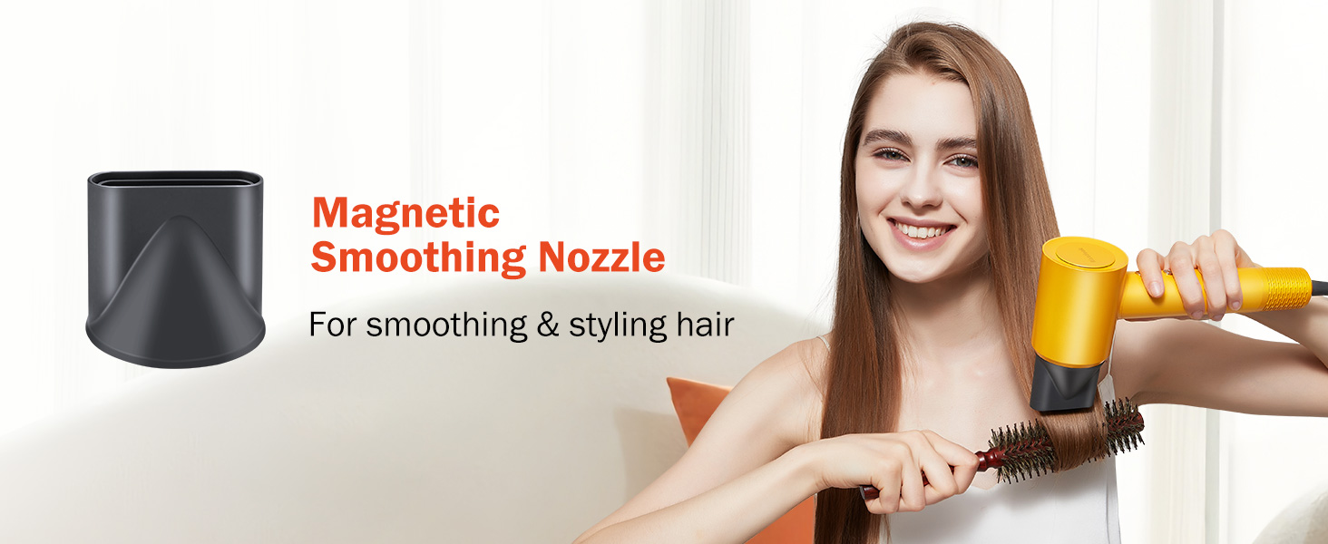 High Speed Hair Dryer