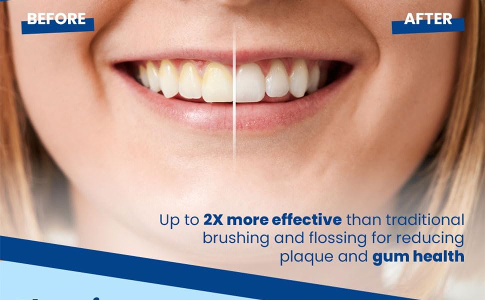 water flosser waterpik electric toothbrush with water flosser toothbrush heads 500 ml water tank