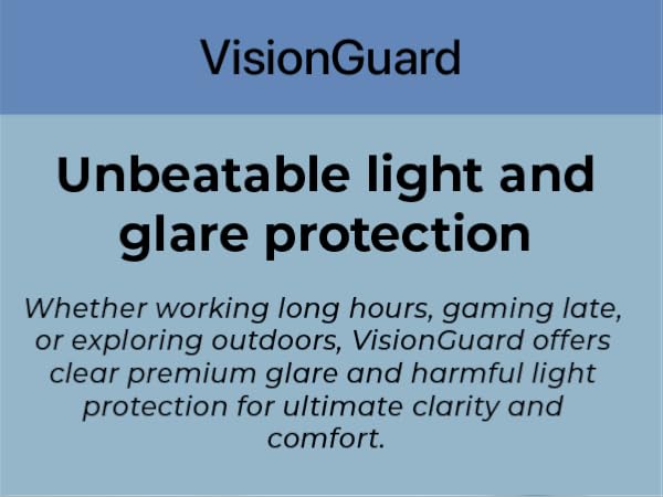  Protect your eyes in style with Gunnar lightweight, glare-reducing glasses